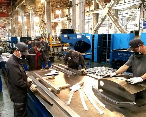 中国梦·劳动美·战疫情·复生产——长春市职工手机纪实摄影作品展摄像及制作服务