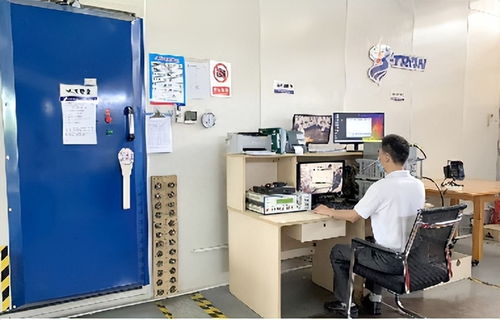 如何实现EMC设计与产品设计同步 以摄像及制作服务为例