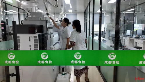 在成都，放心吃 舌尖上的安全有保障