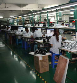 深圳监控摄像机厂家 卓越摄像与制作服务的全方位解决方案