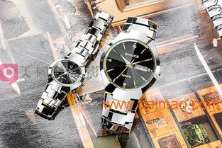 广州手表电商产品拍摄 专业摄影服务，礼仪化呈现，助力品牌增值