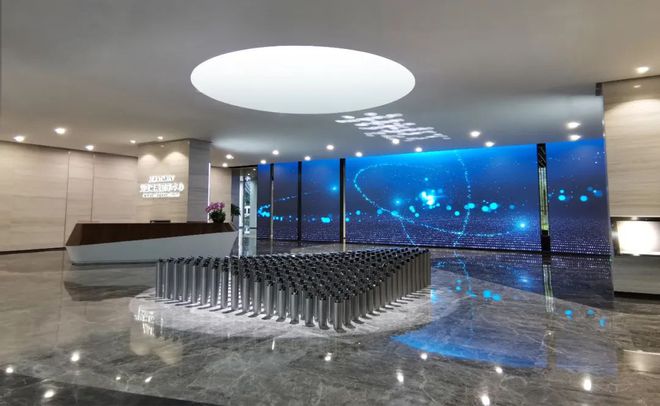 杭州数字经济旅游十景前瞻 解码海康、大华、阿里云的科技魅力