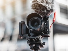 湛江摄影摄像与礼仪服务 定格美好瞬间，彰显仪式风范