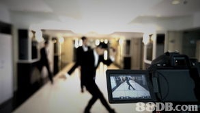 定格永恒瞬间 一站式专业婚纱与婚礼影像服务