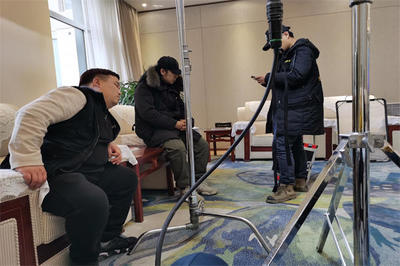 浅谈公司宣传片拍摄四大技巧——以礼仪服务为细分视角的实践思考
